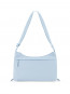 Skara large bag sky blue 