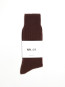 Sock ten demitasse 