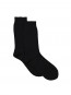 Sock one 9055 black 