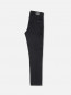 Solid ollie jeans black steel 