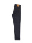 Solid olli jeans dry abyss 