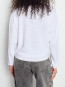 Son 02ig longsleeve blanc 