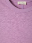 Son 28g t-shirt lilas 