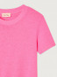 Son 28g t-shirt pink acid fluo S
