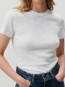 Son 28g t-shirt blanc L