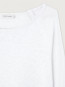Son 31g longsleeve blanc 