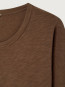 Son 02ig longsleeve chataigner vintage 