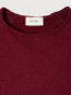 Son 31g longsleeve cerisier vintage 