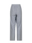 Sonar mini stripe pant dark navy 