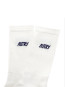 Socks stars blue 