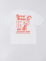 Sorry tokyo t-shirt white 