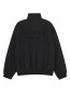 Sound design jacket black 