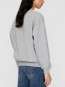 Spencer sweatshirt med grey 