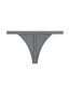 Spice string grey 