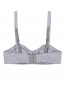 Spring bra grey 