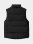 Springfield vest black 