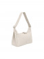 Square bag small soft shell 