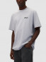 3 Colors t-shirt grey 