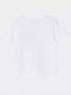 SS jake garcia t-shirt white 