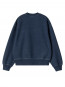 W ingo sweatshirt dk blue 