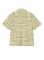 SS kander shirt check snake 