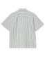 SS leavel shirt leavel stripe 