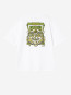 SS Pinball t-shirt white 
