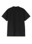 SS road side snack t-shirt black 