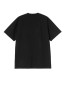 SS spoiled t-shirt black 