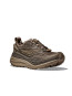 Stinson one7 sneaker light roast asphalt 