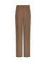 Sury suit pants dusty brown 
