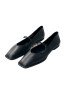 Sway ballerina black 