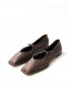 Sway ballerina chestnut brown 