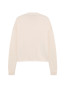 Sweater main wmns cream 