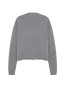 Sweater main wmns dark mel 