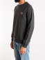 Sweatshirt standard rue madame llf grey 