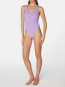 OP riva swimsuit fig OS