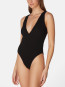 Ariel swimsuit liquorice 