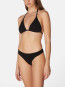 Mia bikini liquorice 