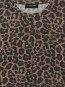Sylvie longlseeve leopard 