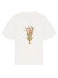 T-shirt cannes off white 