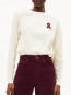 Taaminara longsleeve undyed 