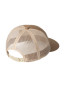 Take off trucker cap stone 