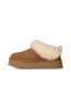 Tazzelle shoes chestnut 