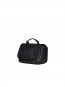 Texel wash bag black 