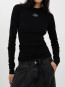 Tip shirt black M