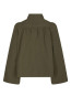 Tirsa twill jacket army 