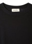 Toi 18a pullover noir S