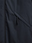 Torgny jacket night grey 