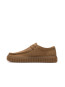 Torhill lo cola suede 